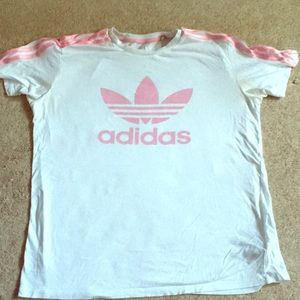A adidas shirt
